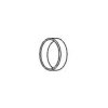 HJS 83 13 2491 Seal, exhaust pipe